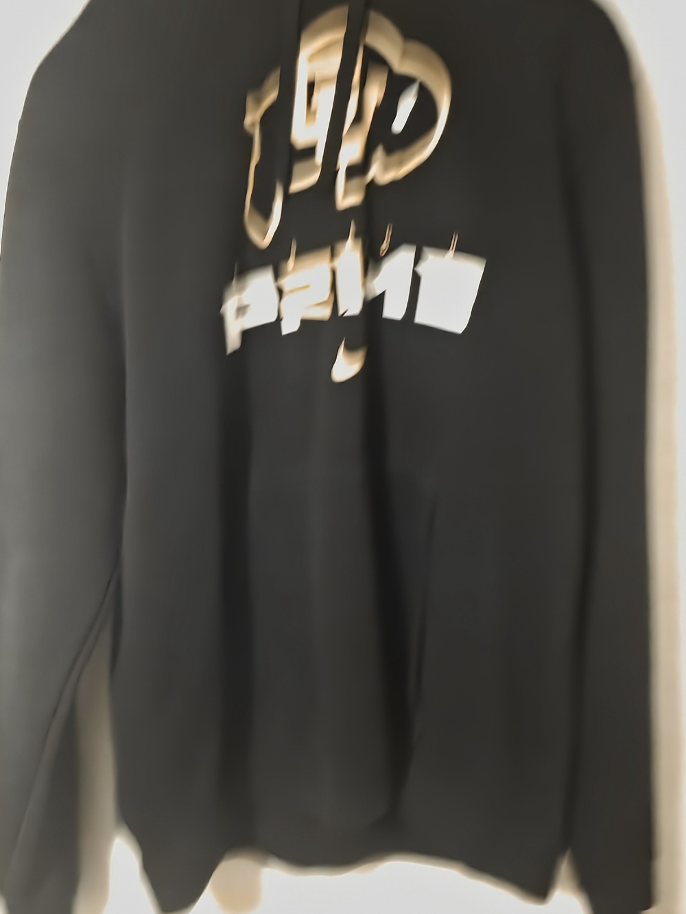 Nike PRIME hoodie